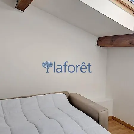 Tatil Evi Triplex Jardins Du Golfe Carqueiranne