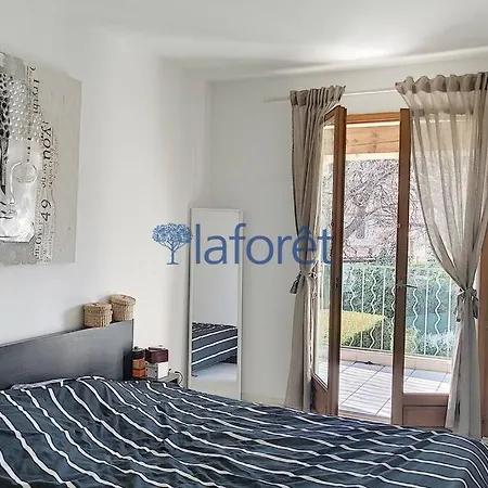 Triplex Jardins Du Golfe *