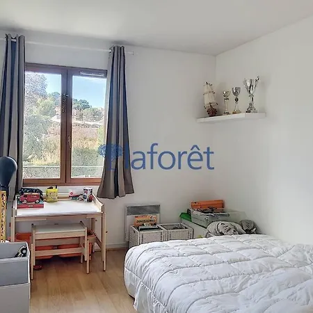 Triplex Jardins Du Golfe Tatil Evi