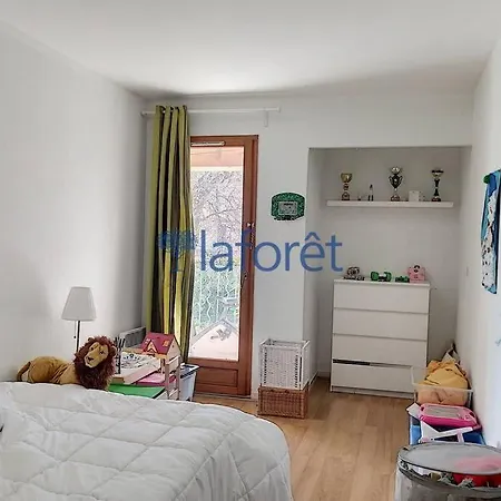 Triplex Jardins Du Golfe *