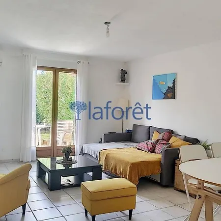 Tatil Evi Triplex Jardins Du Golfe *